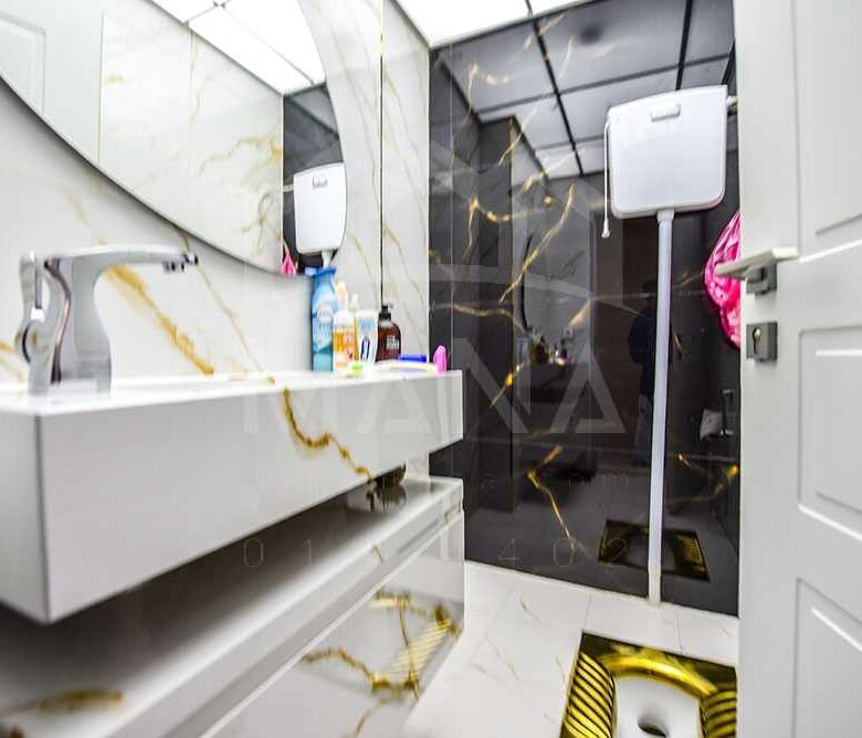 آپارتمان در ساحل قو بندرانزلی (125 متر)