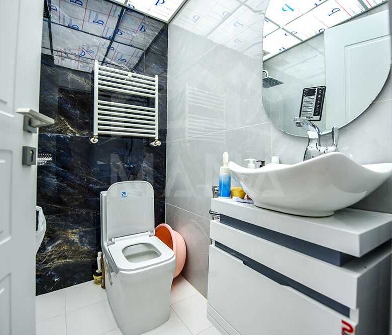 آپارتمان در ساحل قو بندرانزلی (125 متر)