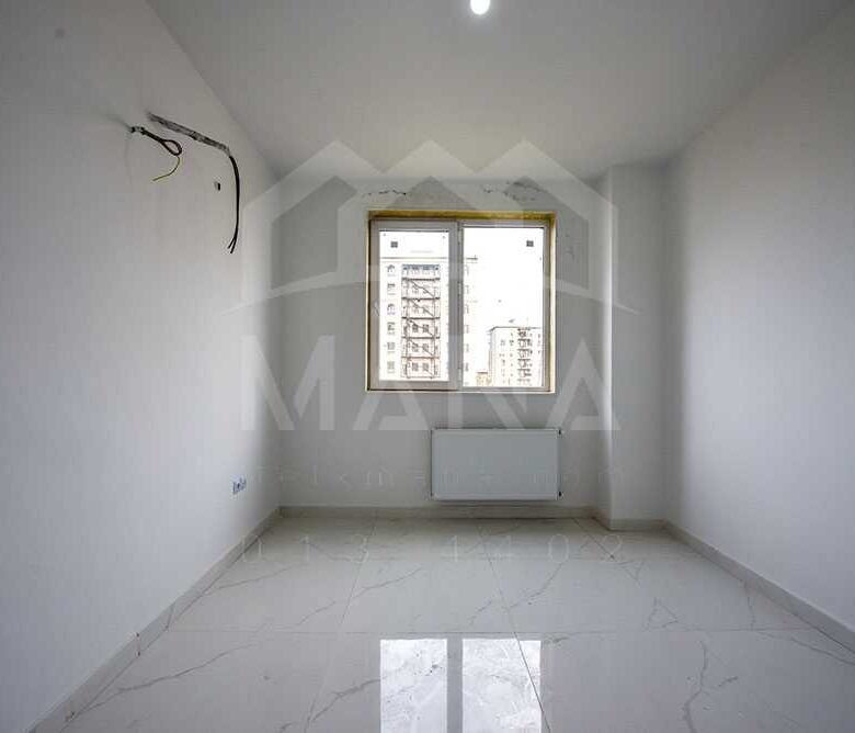 آپارتمان در پاسداران بندرانزلی ویو دریا (110 متر)