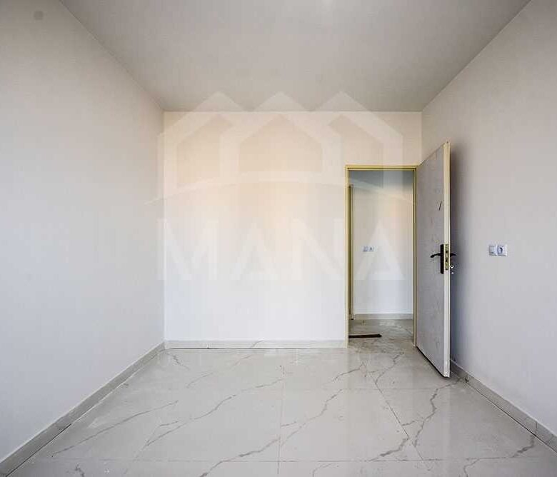 آپارتمان در پاسداران بندرانزلی ویو دریا (110 متر)