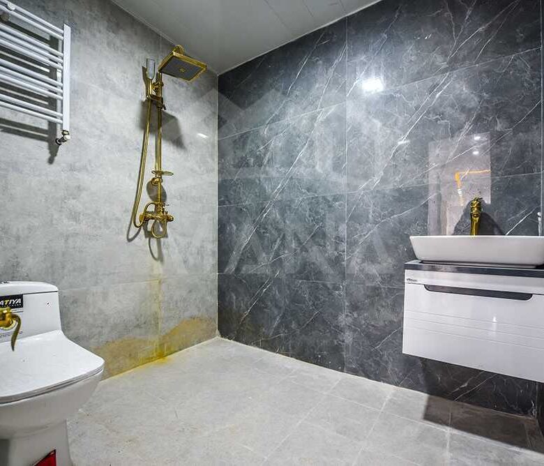 آپارتمان در پاسداران بندرانزلی ویو دریا (110 متر)