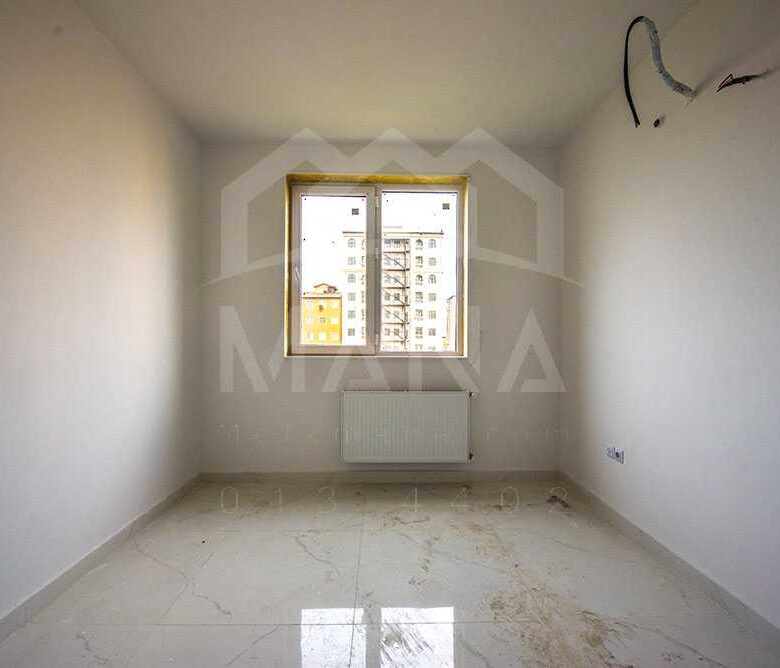 آپارتمان در پاسداران بندرانزلی ویو دریا (110 متر)