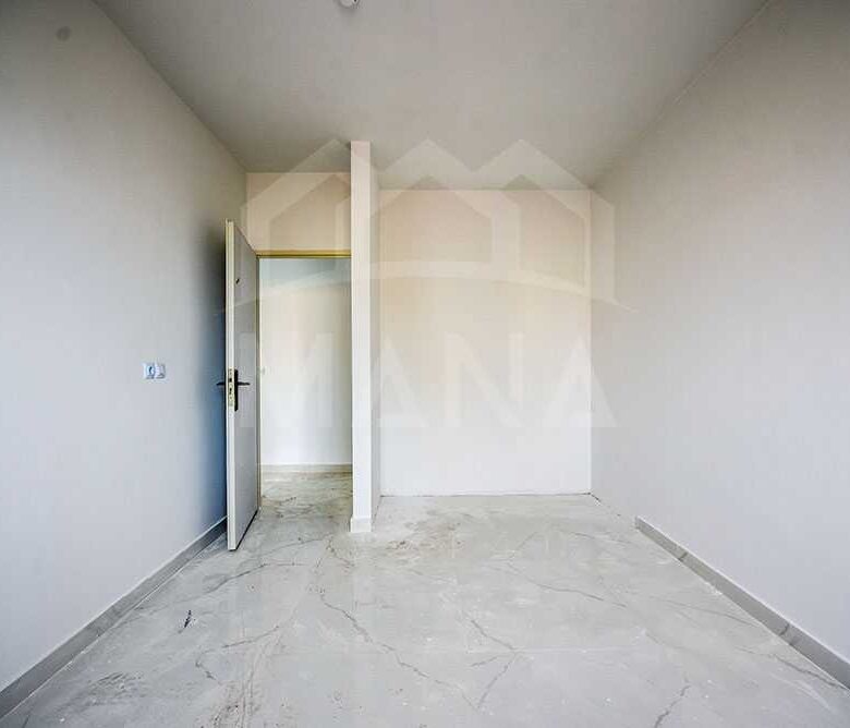 آپارتمان در پاسداران بندرانزلی ویو دریا (110 متر)