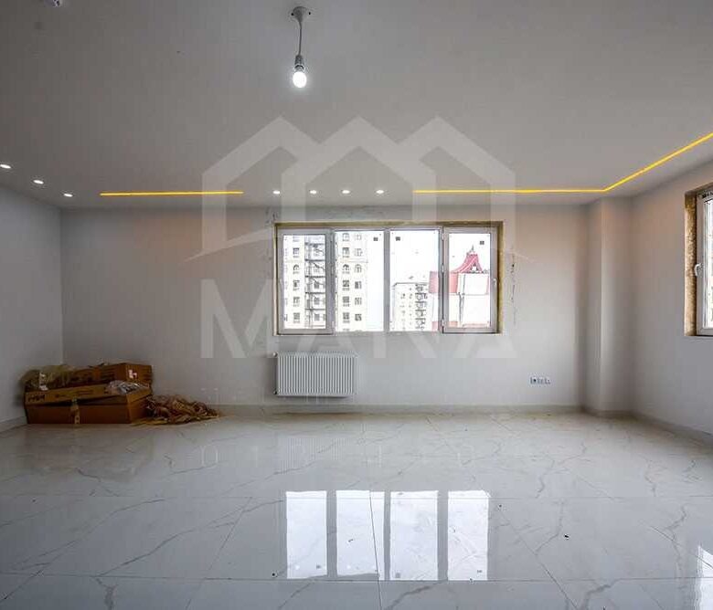 آپارتمان در پاسداران بندرانزلی ویو دریا (110 متر)