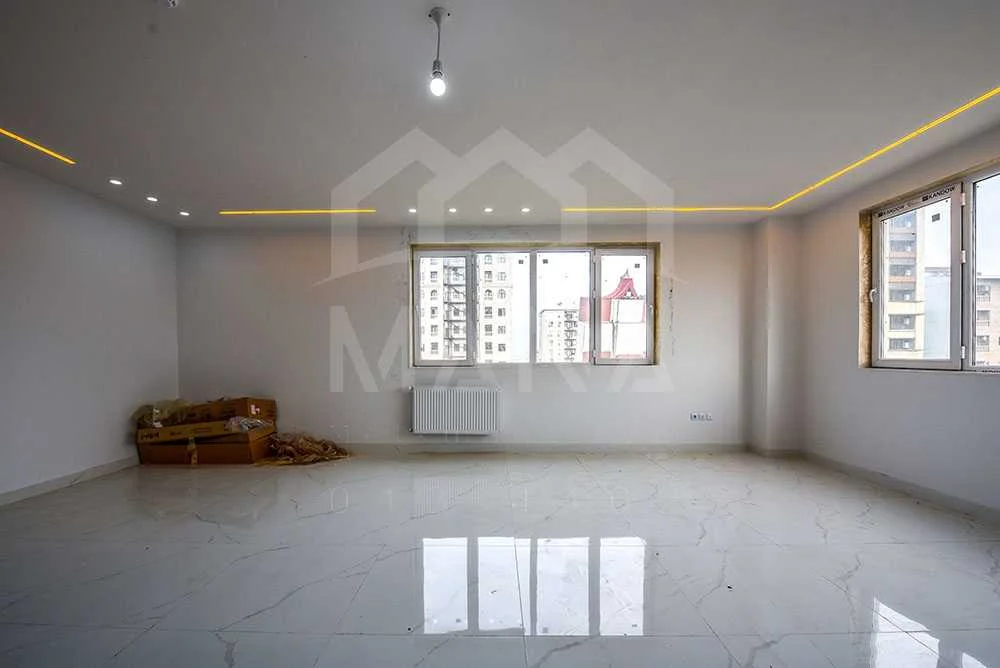آپارتمان در پاسداران ویو دریا 6