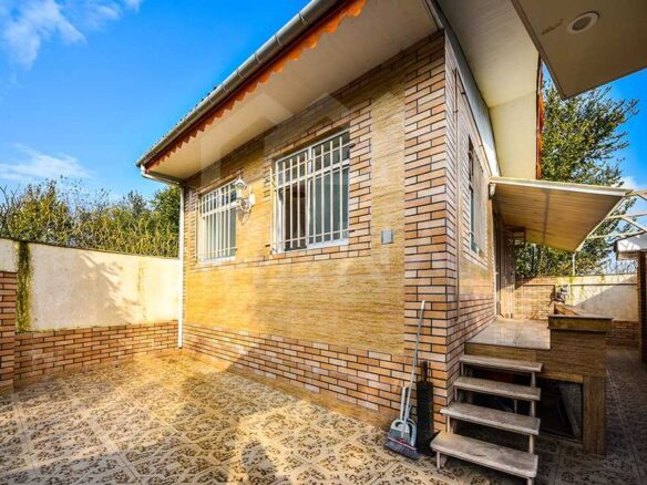 خرید ویلایی در لاهیجان