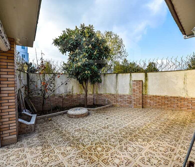 ویلایی در لاهیجان (122 متر)