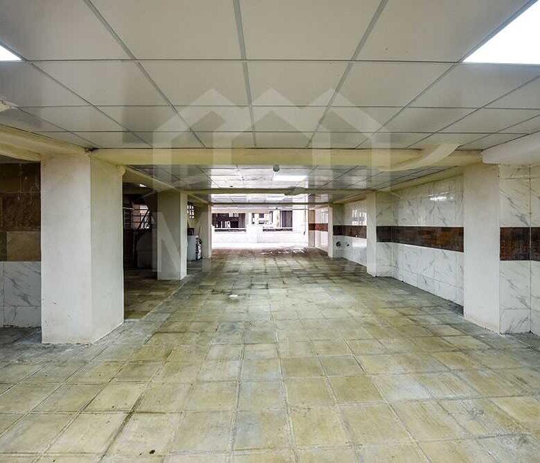 آپارتمان در لاهیجان (135 متر)