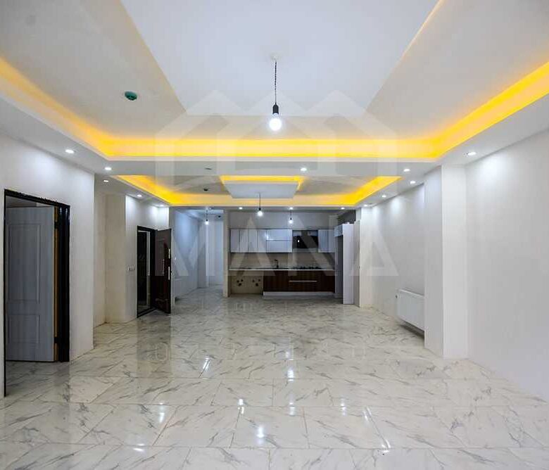 آپارتمان در لاهیجان (135 متر)