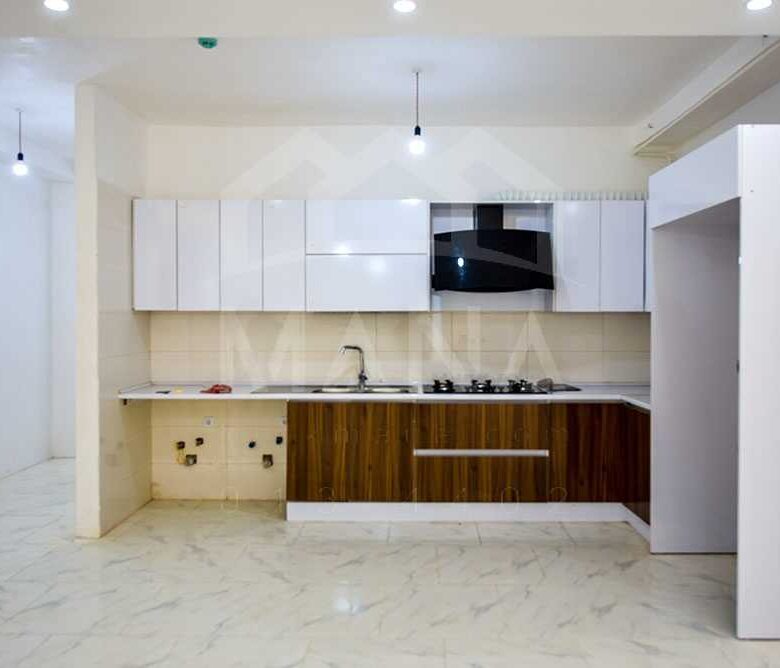 آپارتمان در لاهیجان (135 متر)