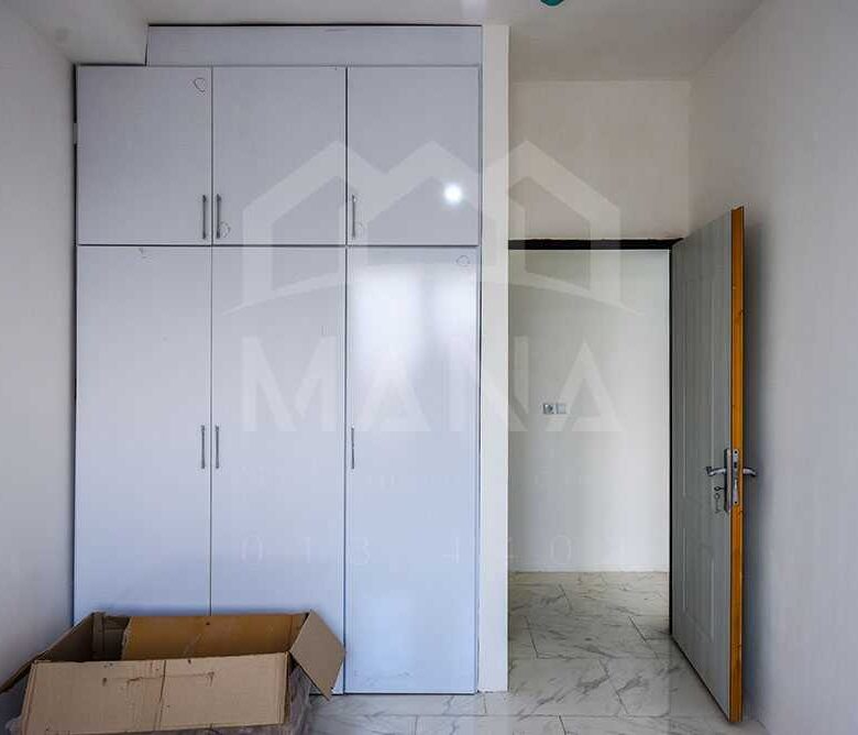 آپارتمان در لاهیجان (135 متر)