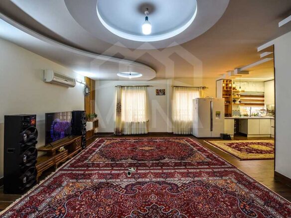 آپارتمان در لاهیجان 1