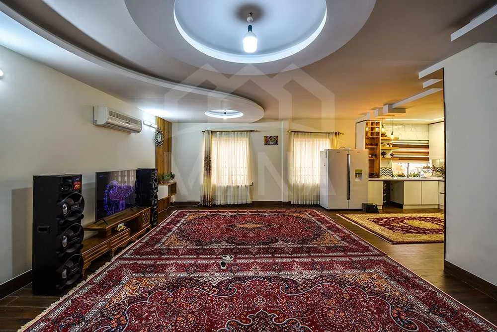 آپارتمان در لاهیجان 1