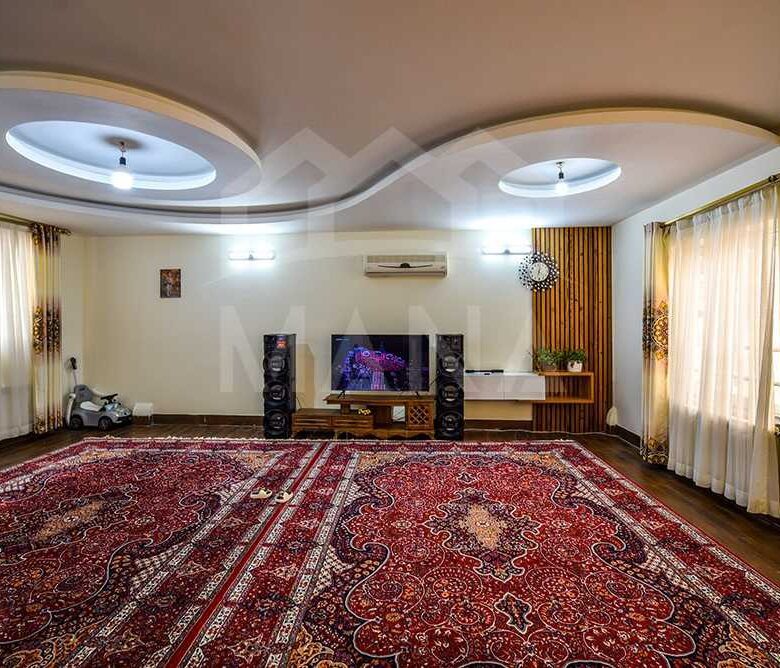 آپارتمان در لاهیجان 4
