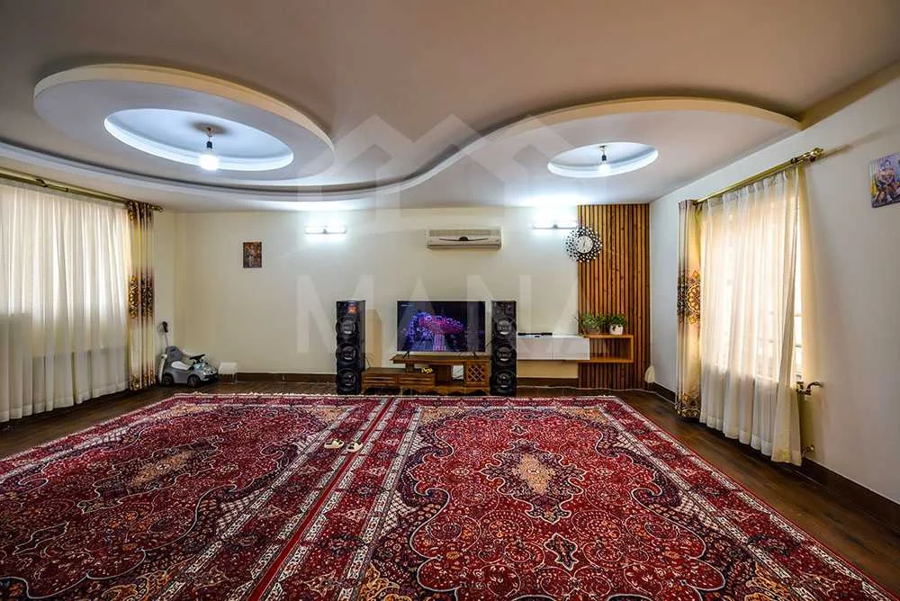 آپارتمان در لاهیجان 4