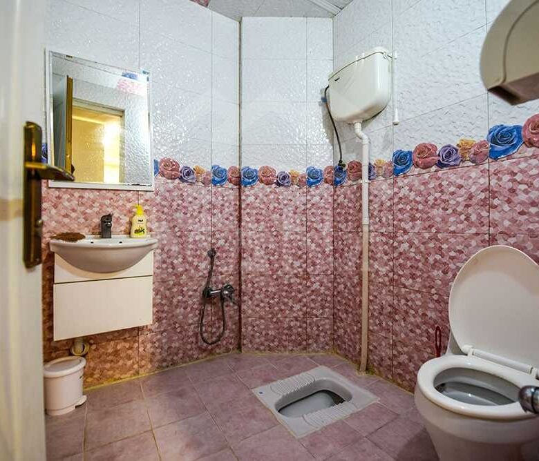 آپارتمان در لاهیجان 5