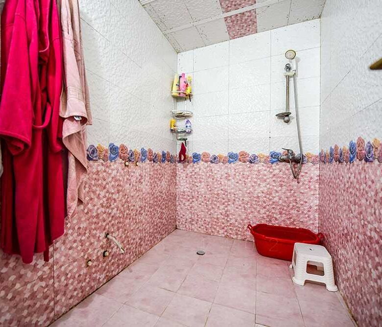 آپارتمان در لاهیجان 6
