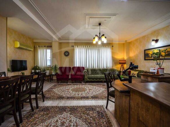 خرید آپارتمان لاهیجان