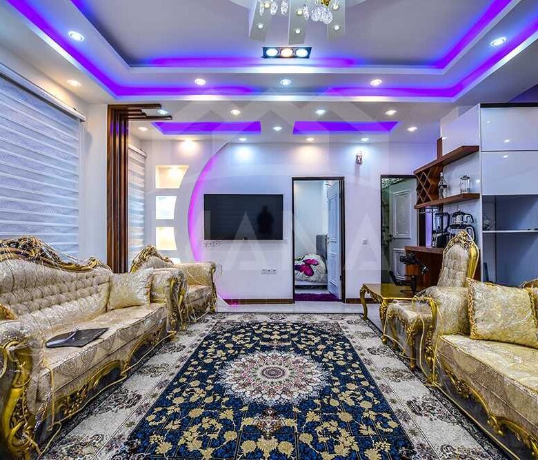 ویلایی دوبلکس لاهیجان 3