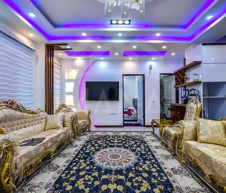 ویلایی دوبلکس لاهیجان 3