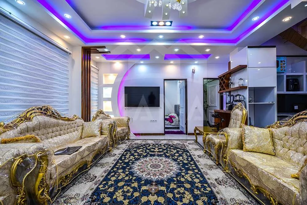 ویلایی دوبلکس لاهیجان 3