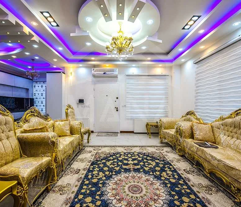 ویلایی دوبلکس لاهیجان 5