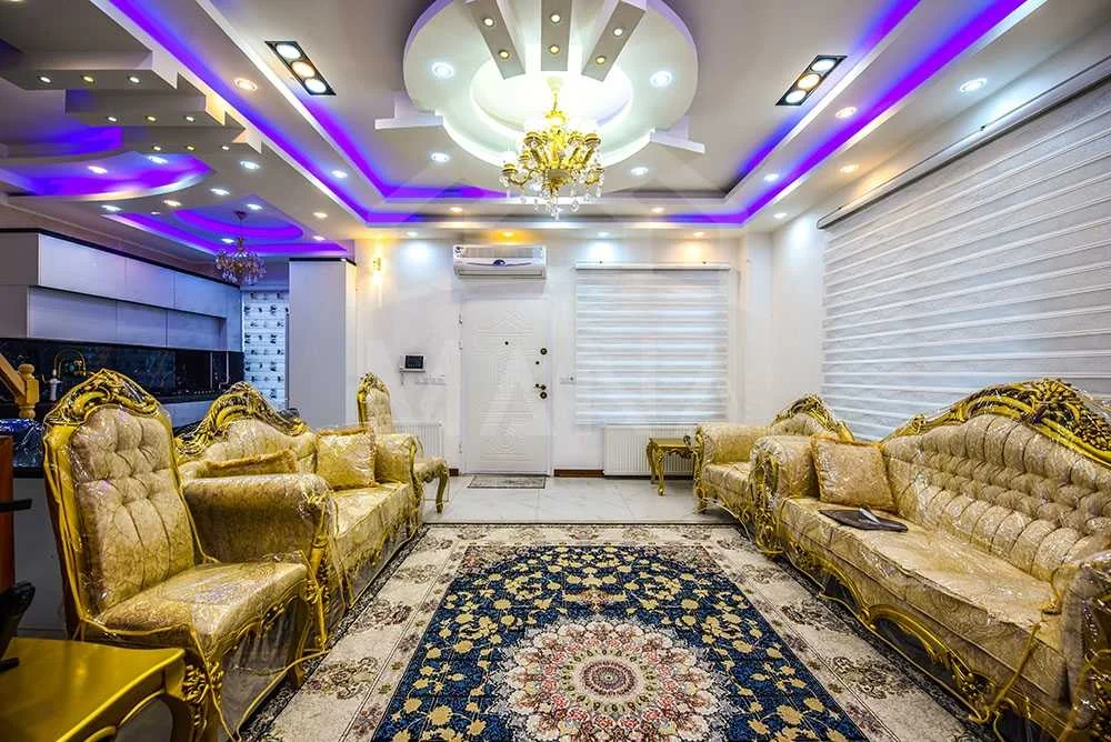 ویلایی دوبلکس لاهیجان 5