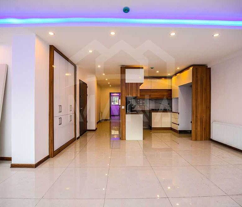 آپارتمان در خیابان اطبا بندرانزلی (92 متر)