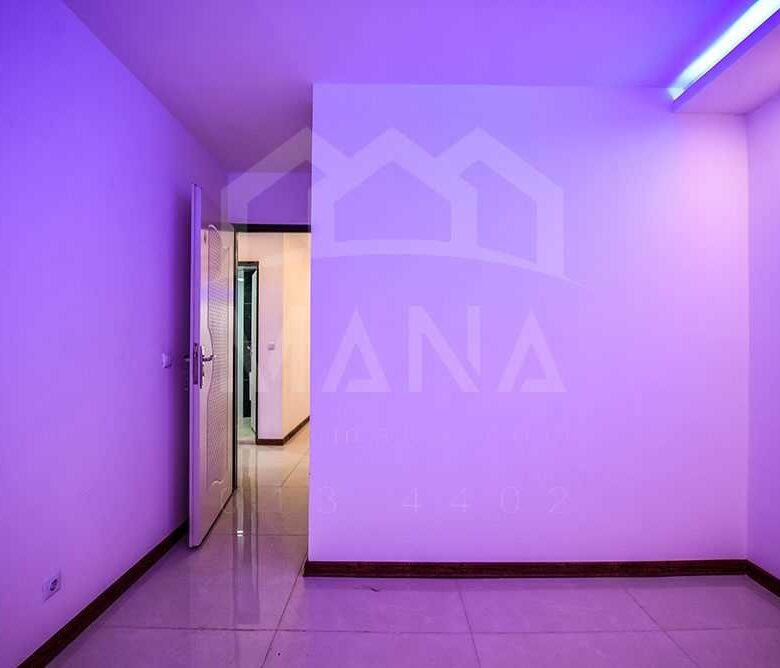 آپارتمان در خیابان اطبا بندرانزلی (92 متر)