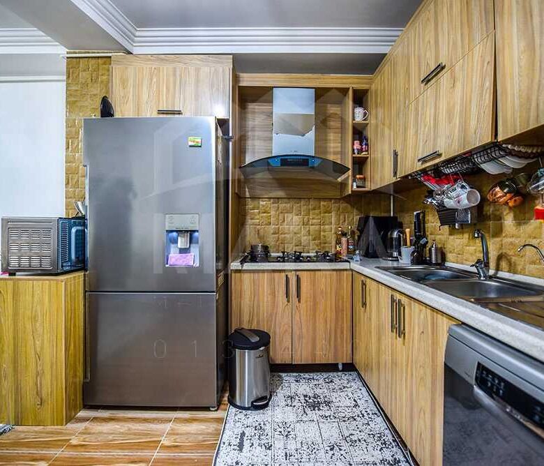 آپارتمان در بندرانزلی (74 متر)