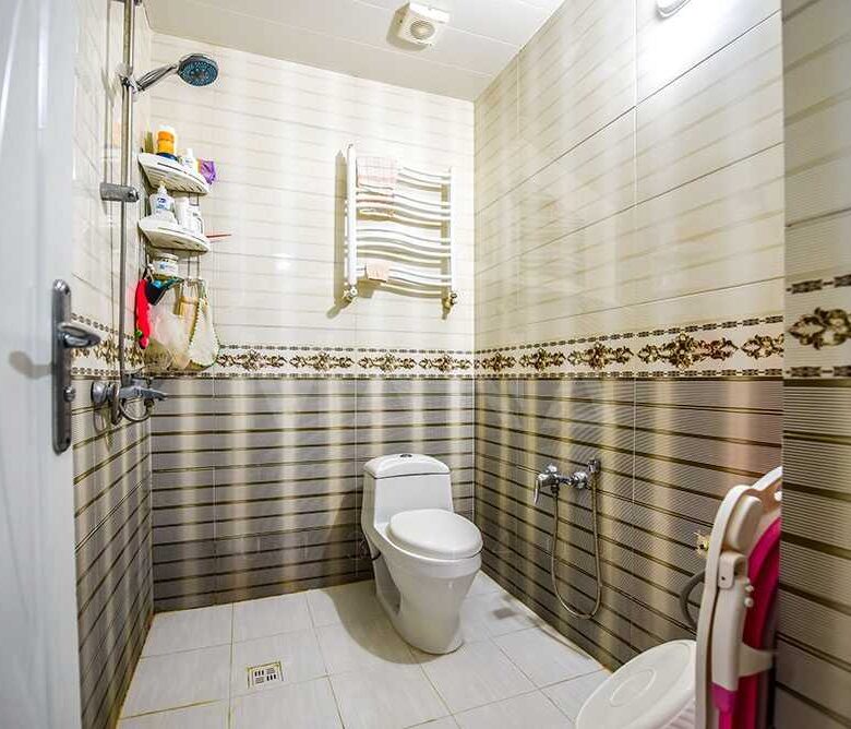 آپارتمان در بندرانزلی (74 متر)