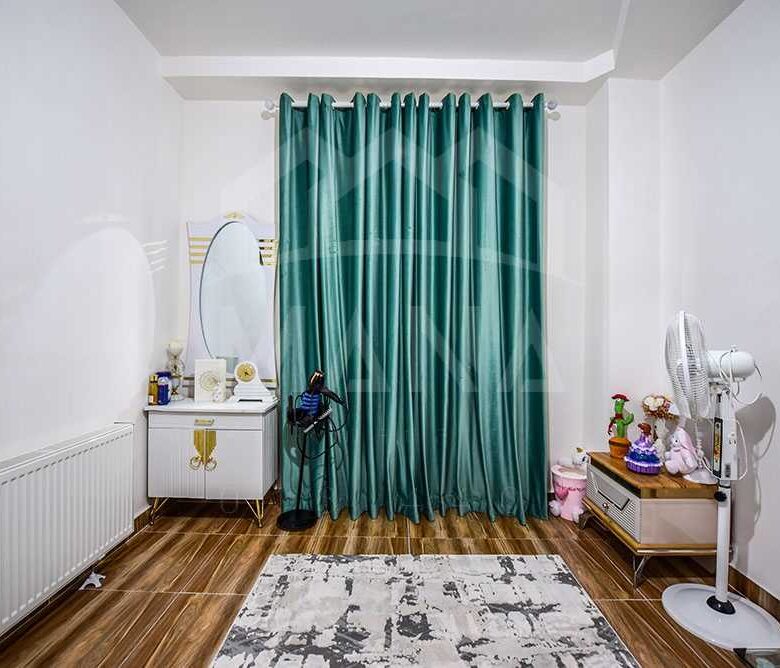 آپارتمان در بندرانزلی (74 متر)