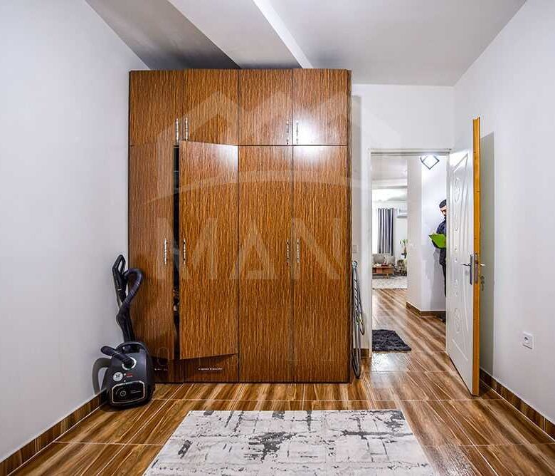 آپارتمان در بندرانزلی (74 متر)