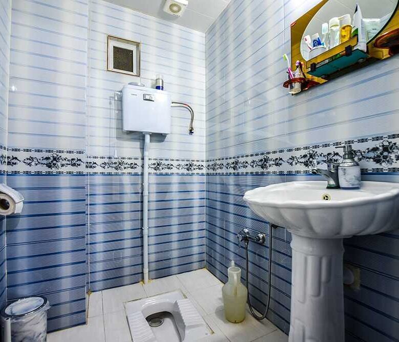 آپارتمان در بندرانزلی (74 متر)