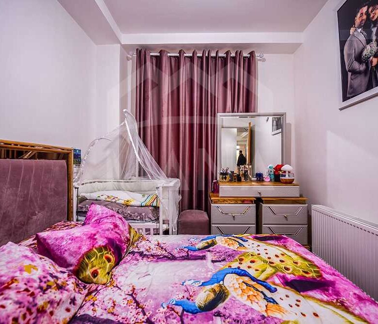 آپارتمان در بندرانزلی (74 متر)