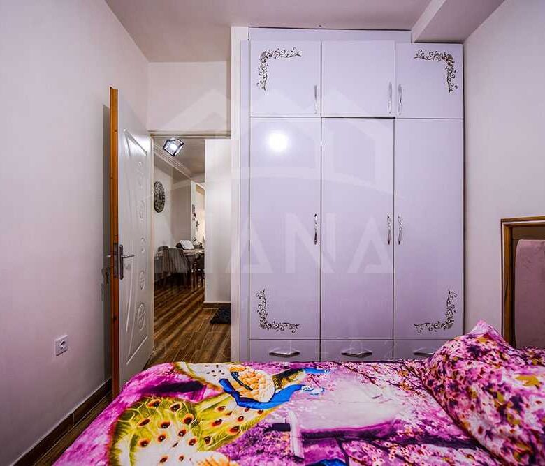 آپارتمان در بندرانزلی (74 متر)