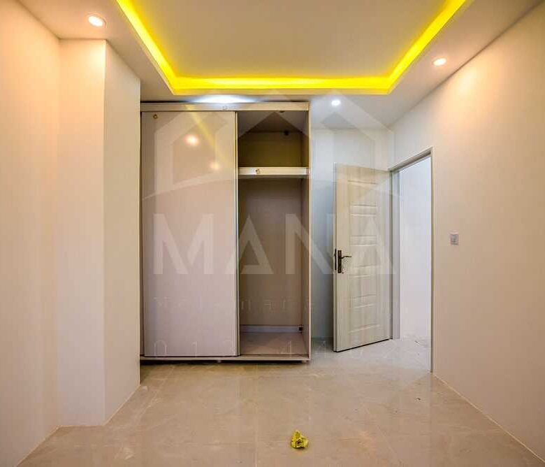 آپارتمان در بندرانزلی (133 متر)