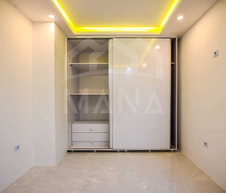 آپارتمان در بندرانزلی (133 متر)