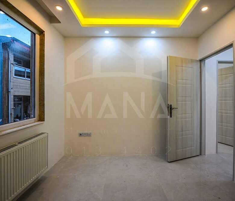 آپارتمان در بندرانزلی (133 متر)