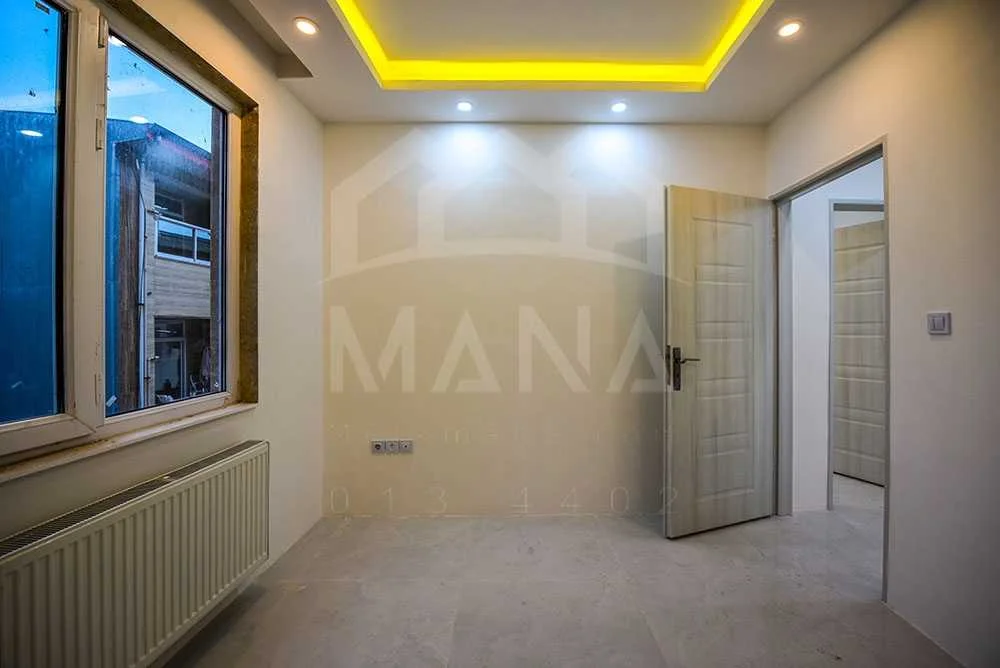 خیابان تهران آپارتمان 6