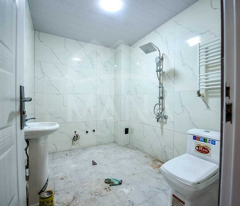 آپارتمان در بندرانزلی (133 متر)