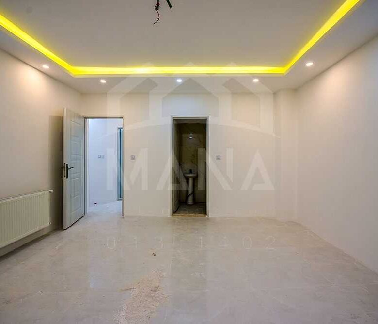 آپارتمان در بندرانزلی (133 متر)