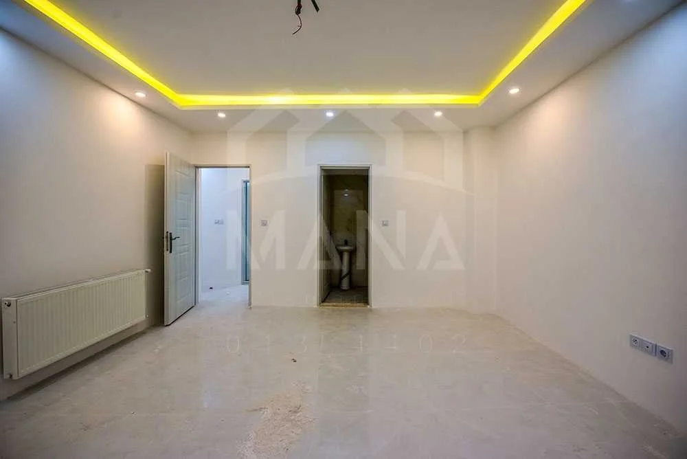 خیابان تهران آپارتمان 9