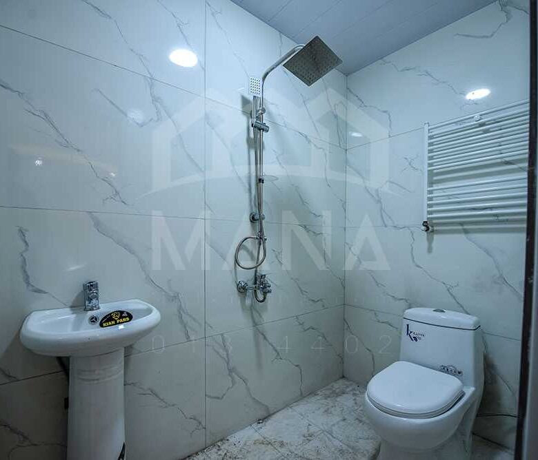 آپارتمان در بندرانزلی (133 متر)