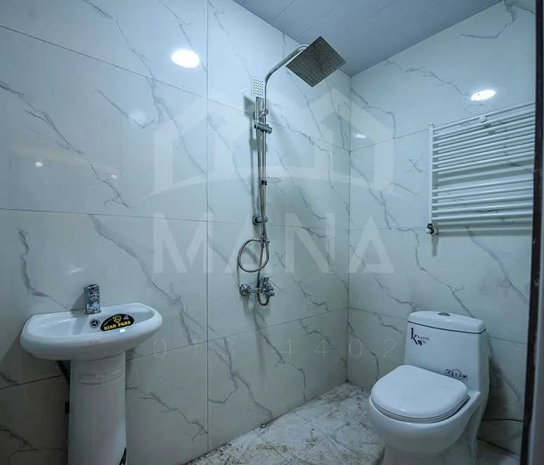 خیابان تهران آپارتمان 10