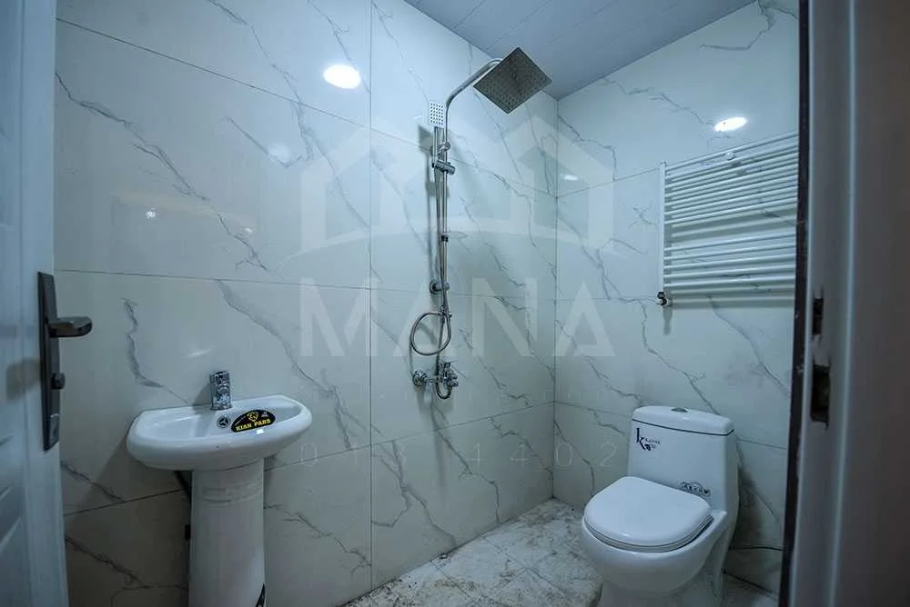 خیابان تهران آپارتمان 10