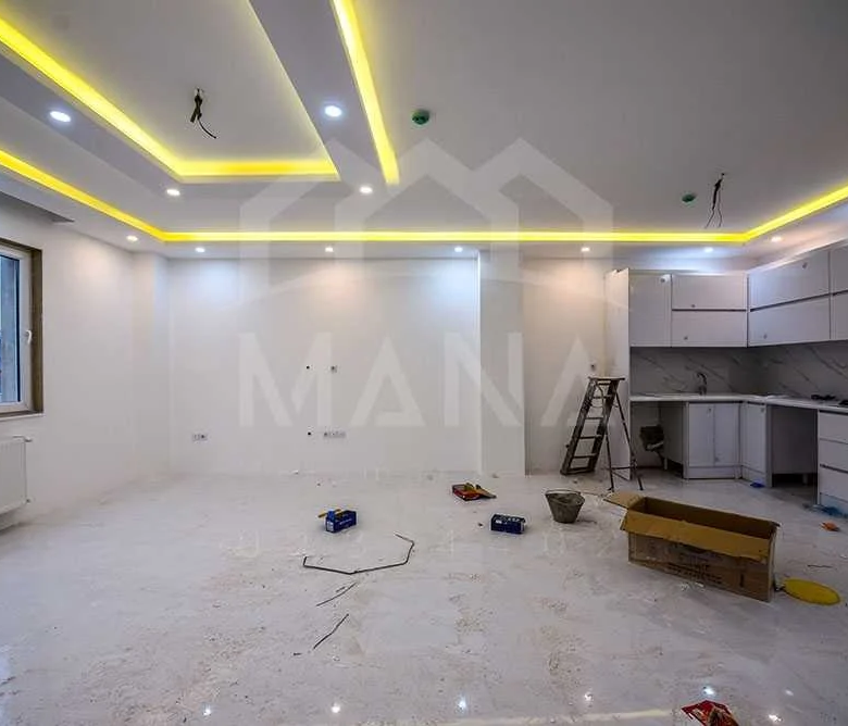 آپارتمان در خیابان تهران 1