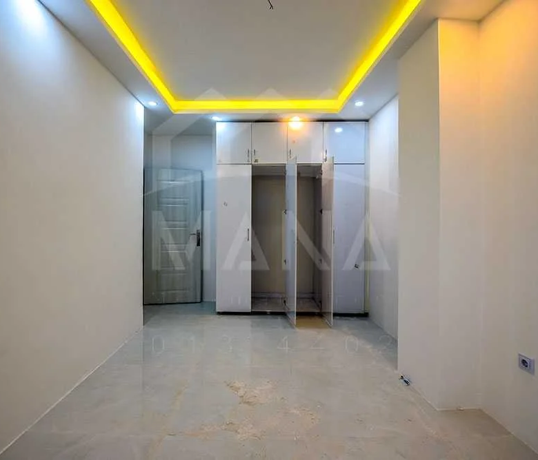آپارتمان در خیابان تهران 3