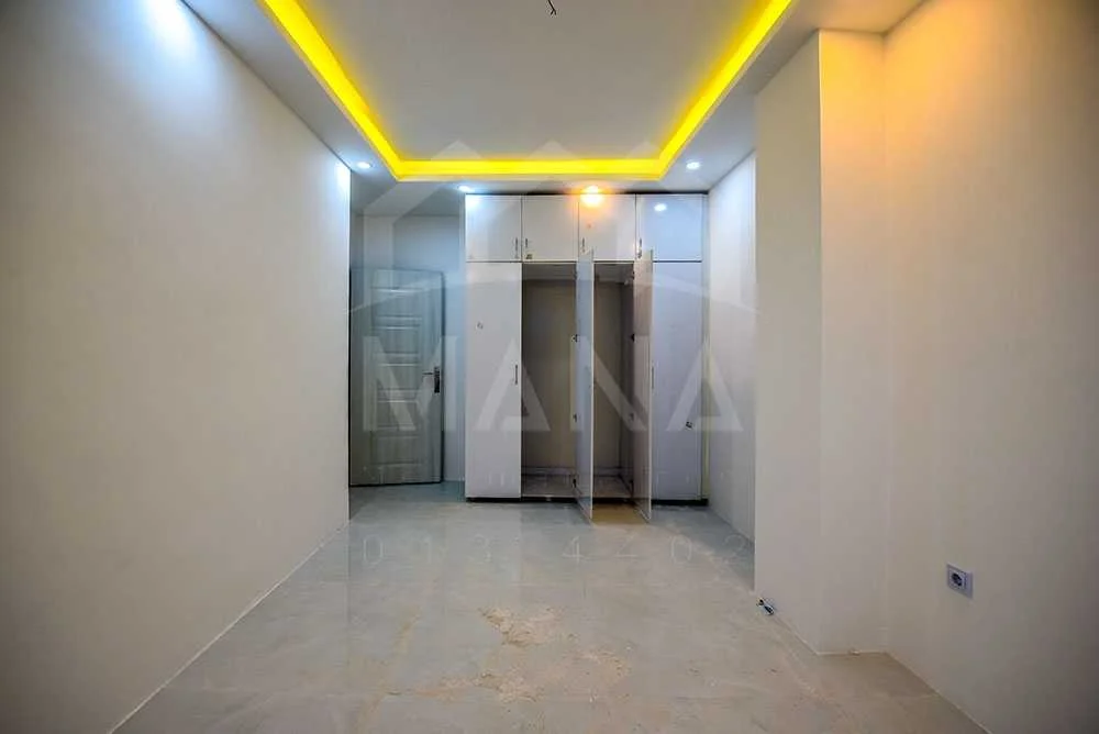 آپارتمان در خیابان تهران 3