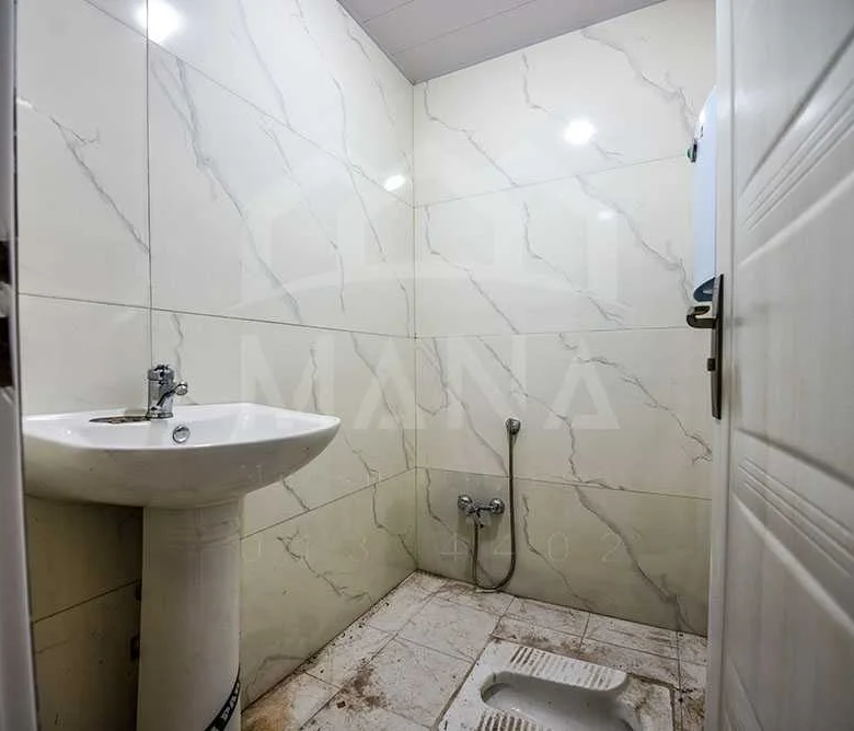 آپارتمان در خیابان تهران 4